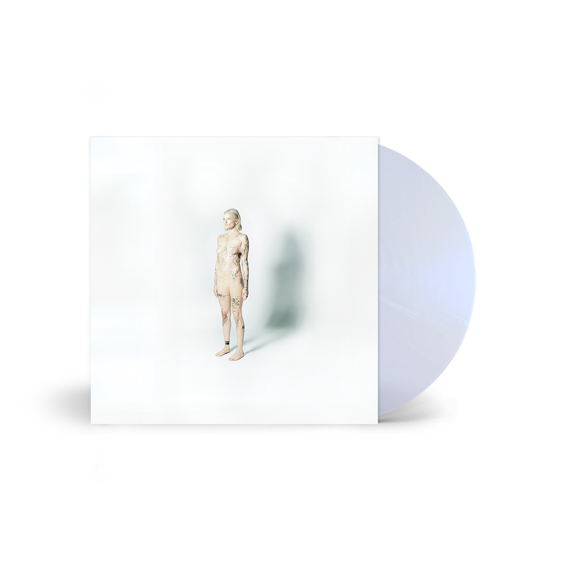 EMPTINESS IS GODLY VINYL