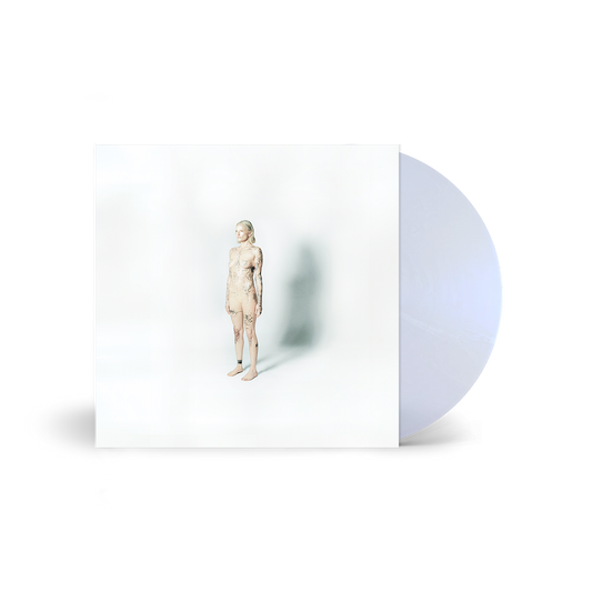 EMPTINESS IS GODLY VINYL